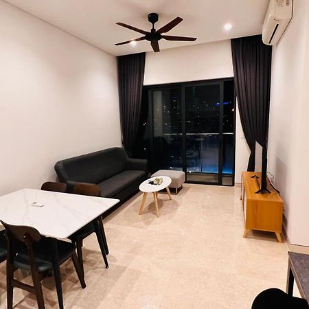 Bbcc Apartments At Lucentia 吉隆坡 外观 照片
