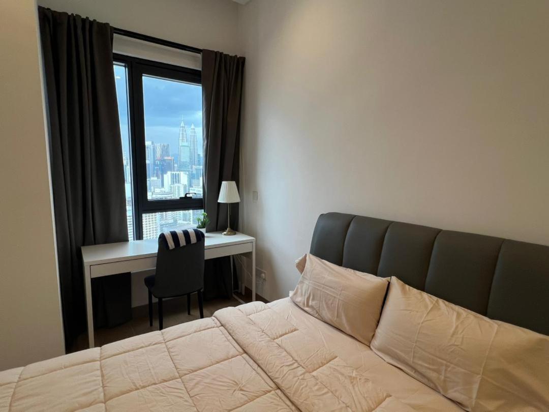 Bbcc Apartments At Lucentia 吉隆坡 外观 照片
