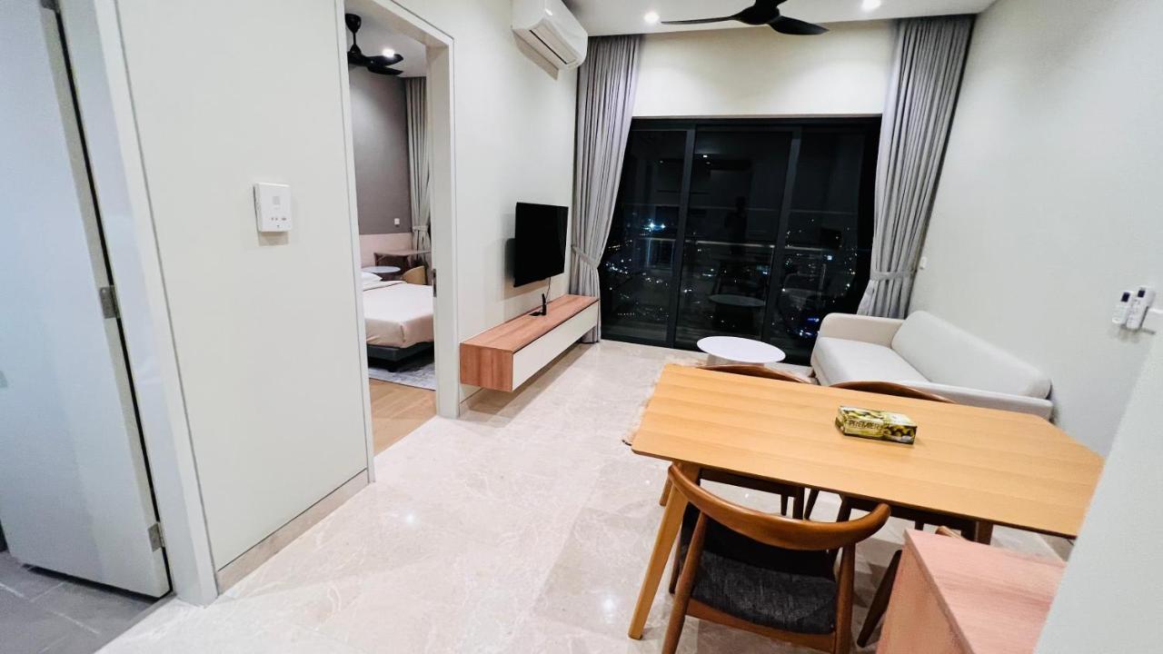 Bbcc Apartments At Lucentia 吉隆坡 外观 照片