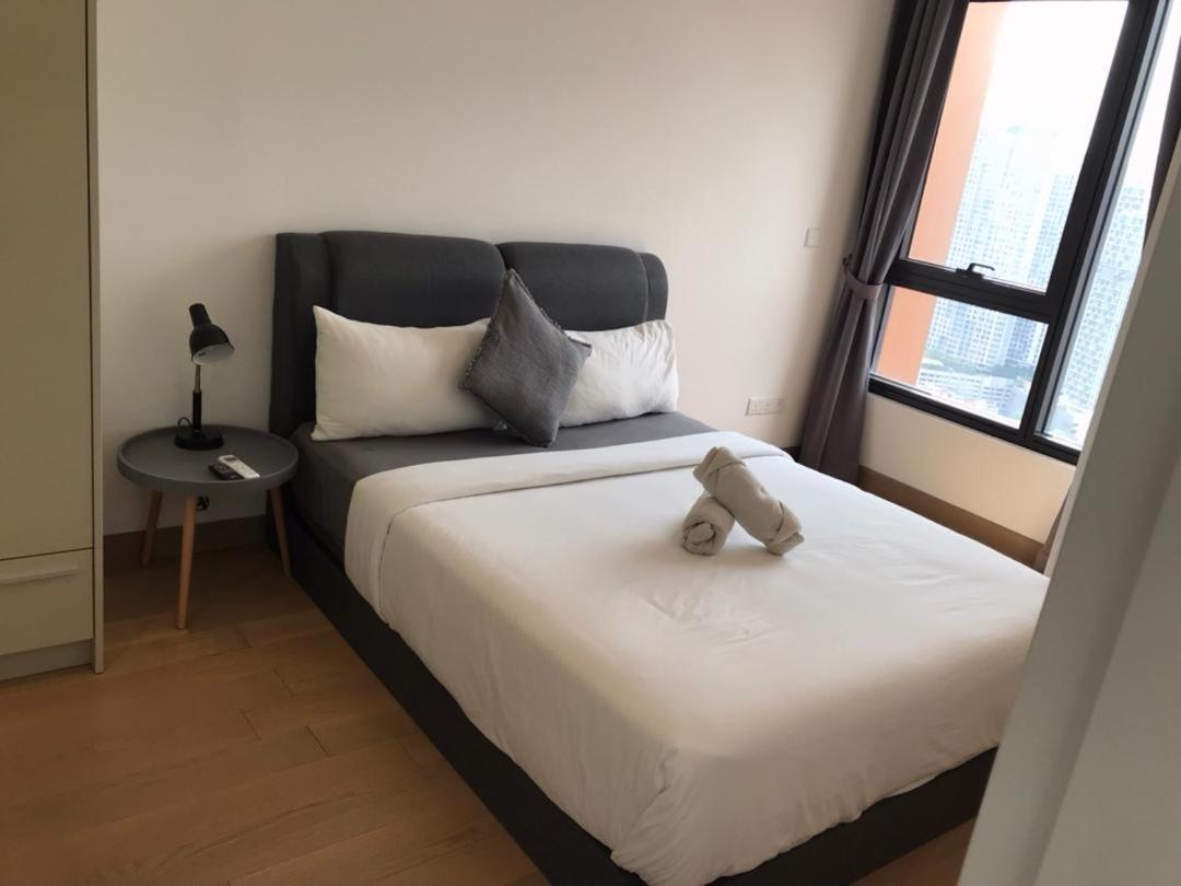Bbcc Apartments At Lucentia 吉隆坡 外观 照片