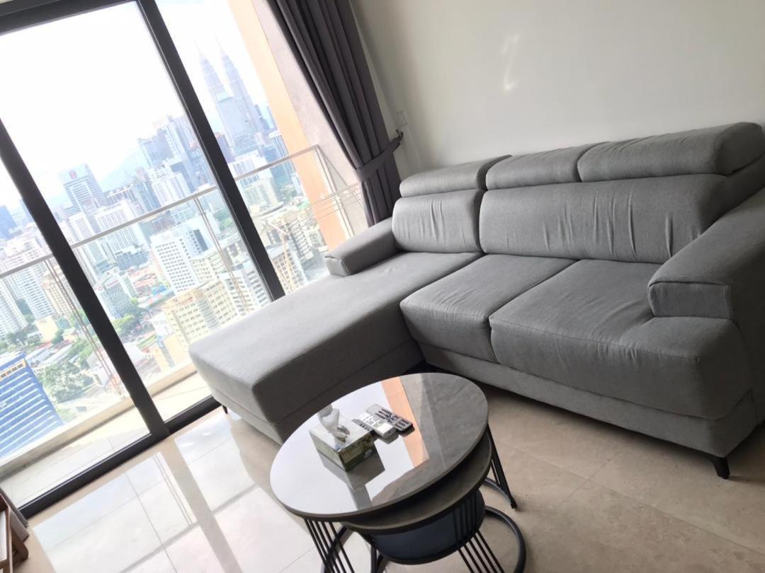 Bbcc Apartments At Lucentia 吉隆坡 外观 照片
