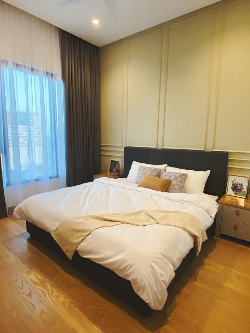 Bbcc Apartments At Lucentia 吉隆坡 外观 照片