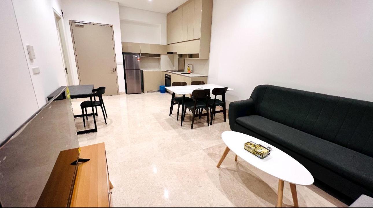 Bbcc Apartments At Lucentia 吉隆坡 外观 照片