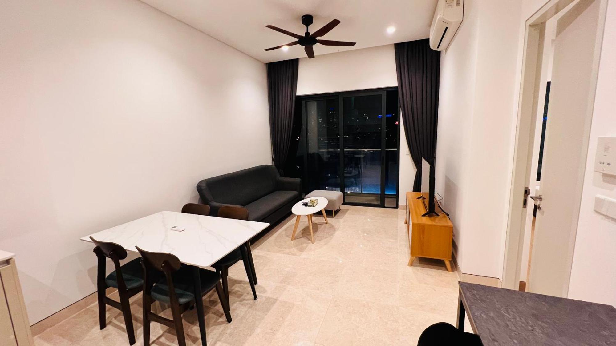 Bbcc Apartments At Lucentia 吉隆坡 外观 照片