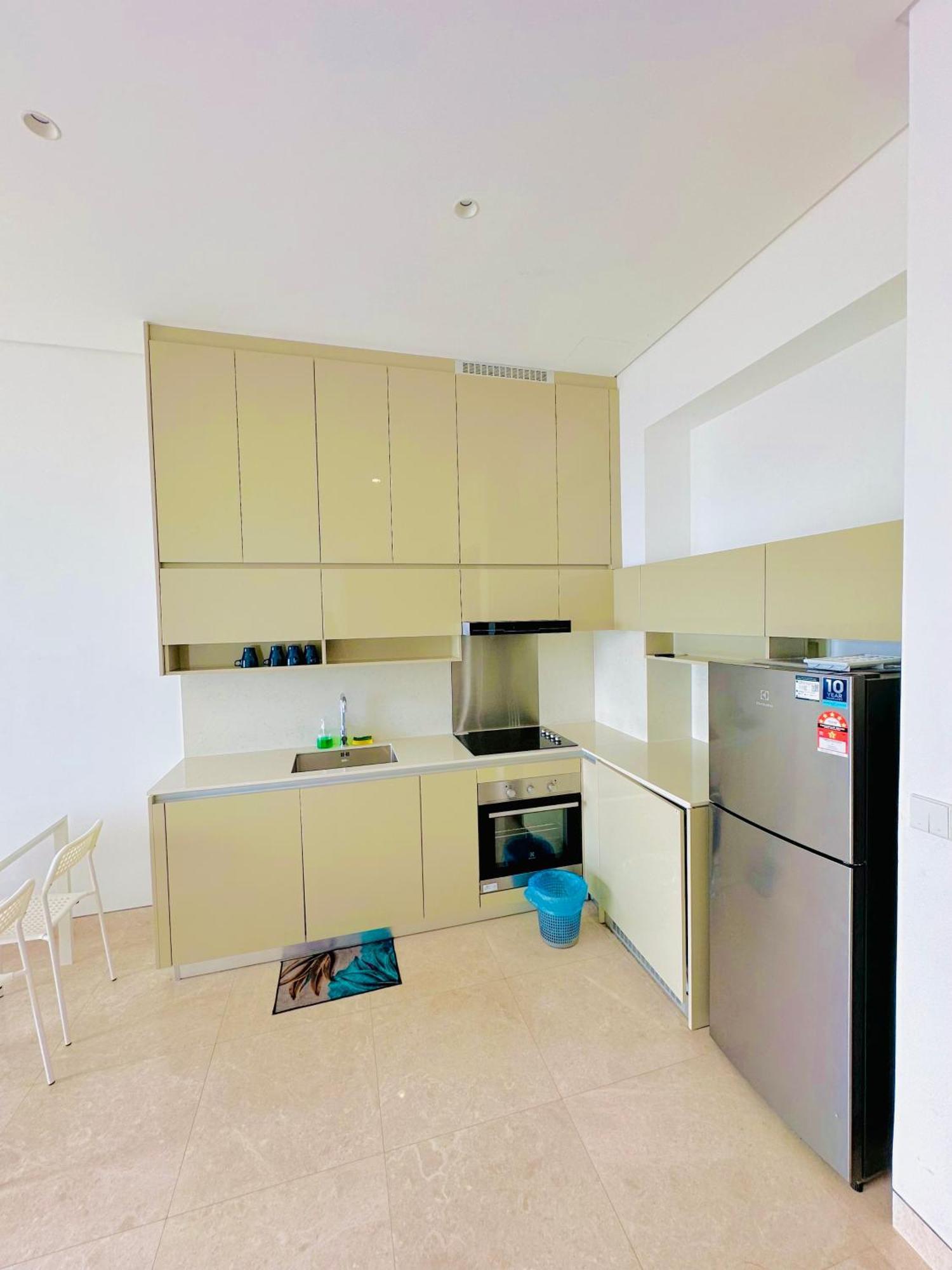 Bbcc Apartments At Lucentia 吉隆坡 外观 照片